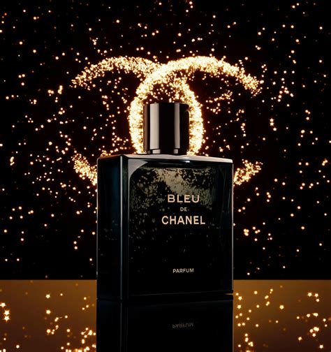le dernier parfum de chanel